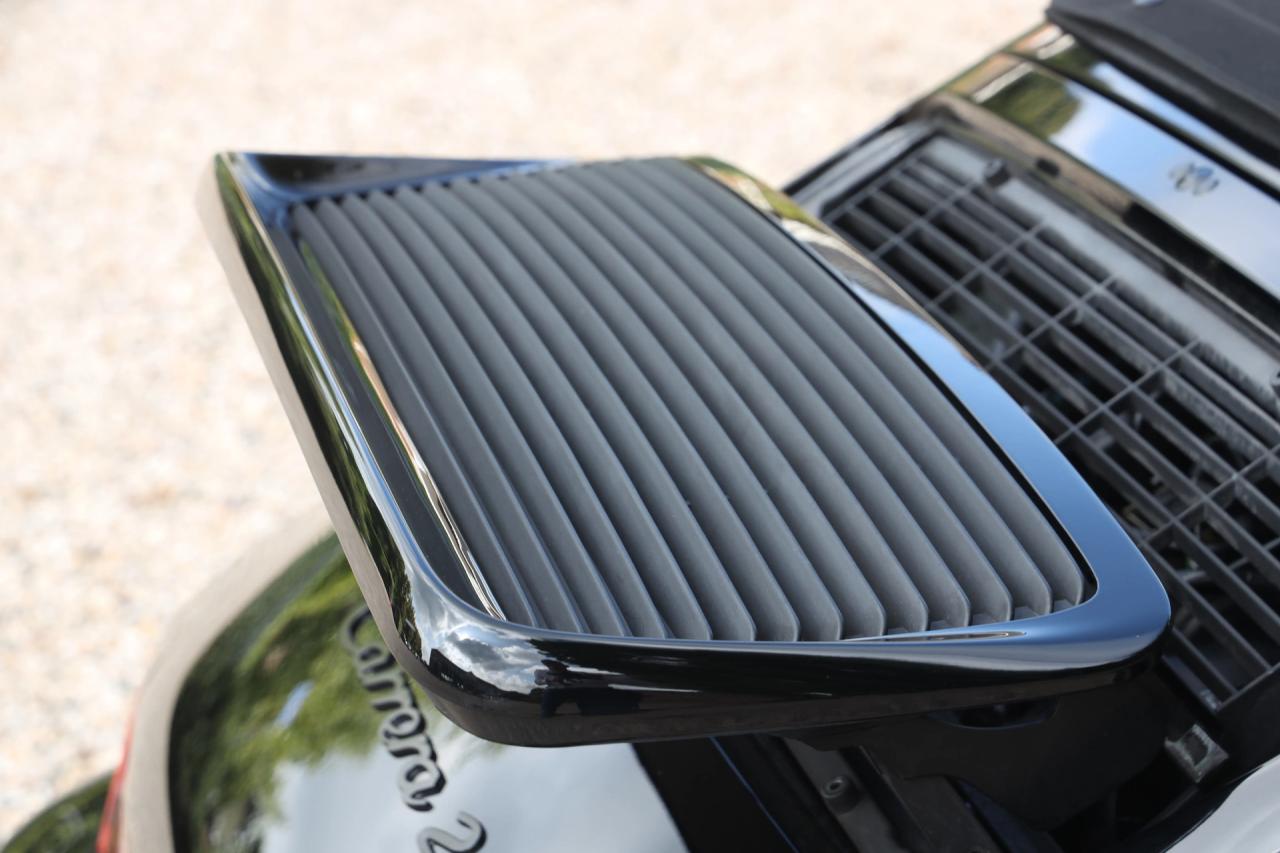 1991 Porsche 964 Carrera 2 Cabriolet &ldquo;Manual gearbox&rdquo;