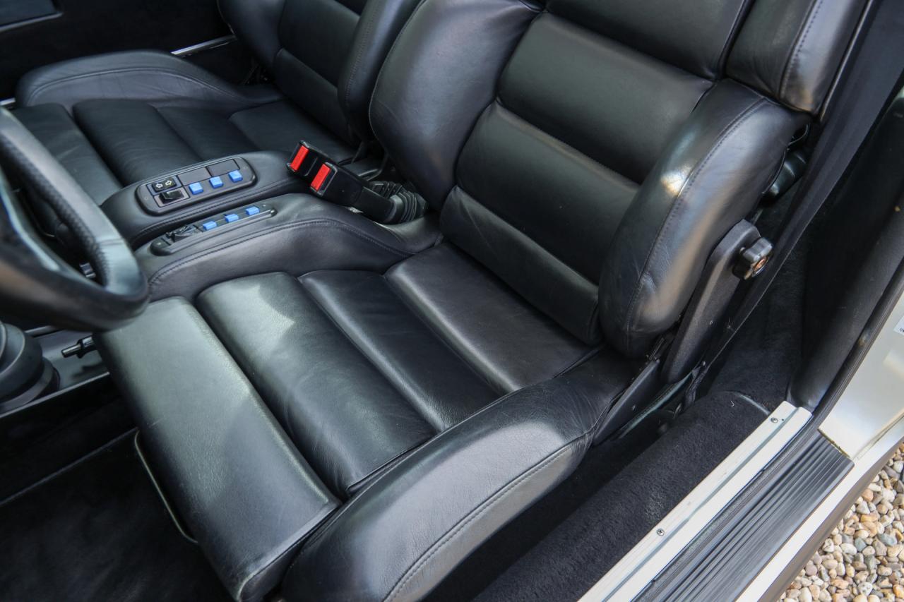 1983 Porsche 930 3.3 Turbo &ldquo;Equipped with Sonderwunsch options&rdquo;