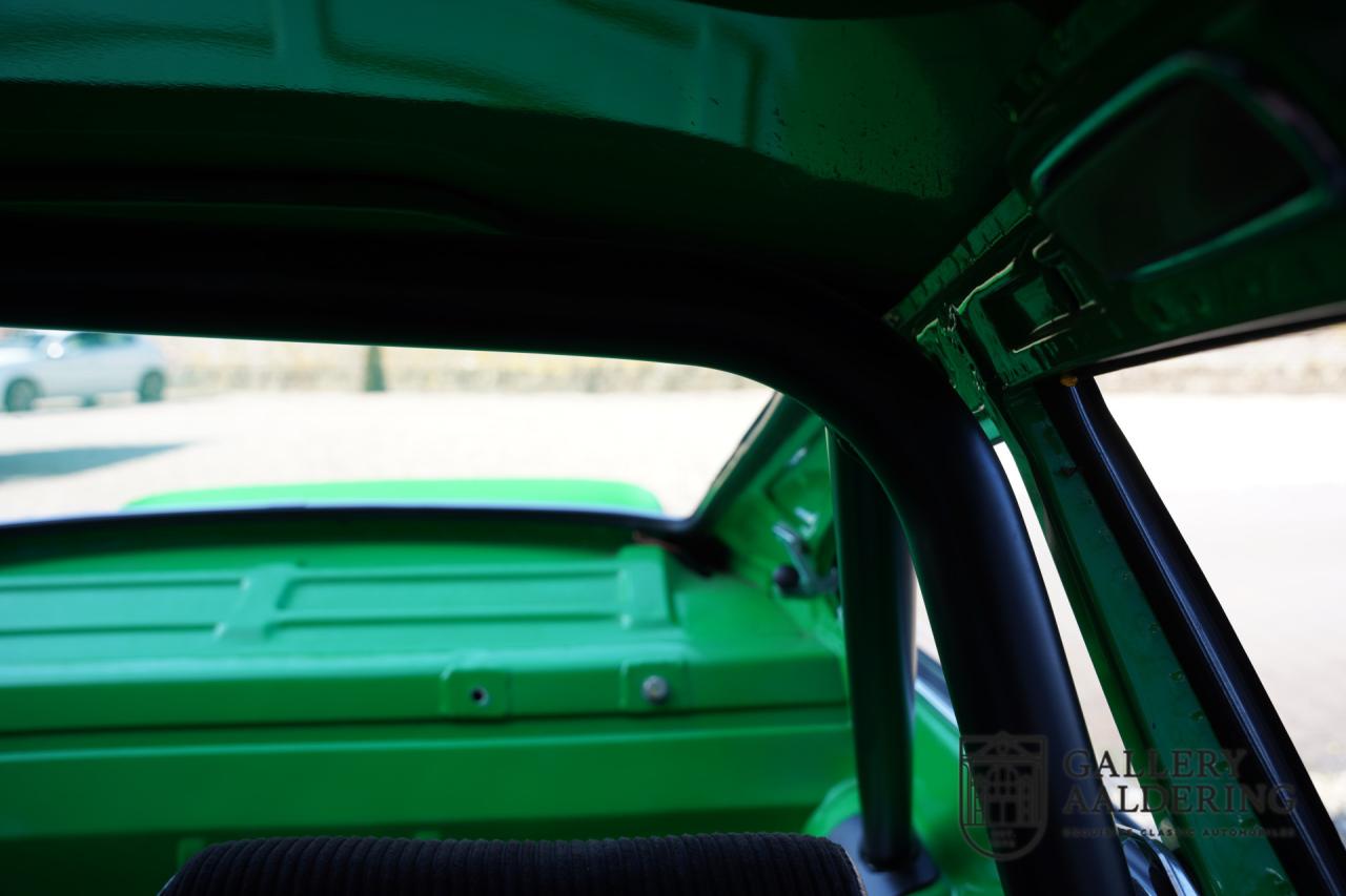 1973 Porsche 911 RS 2.7 MFI &ldquo;A refined tribute&rdquo;