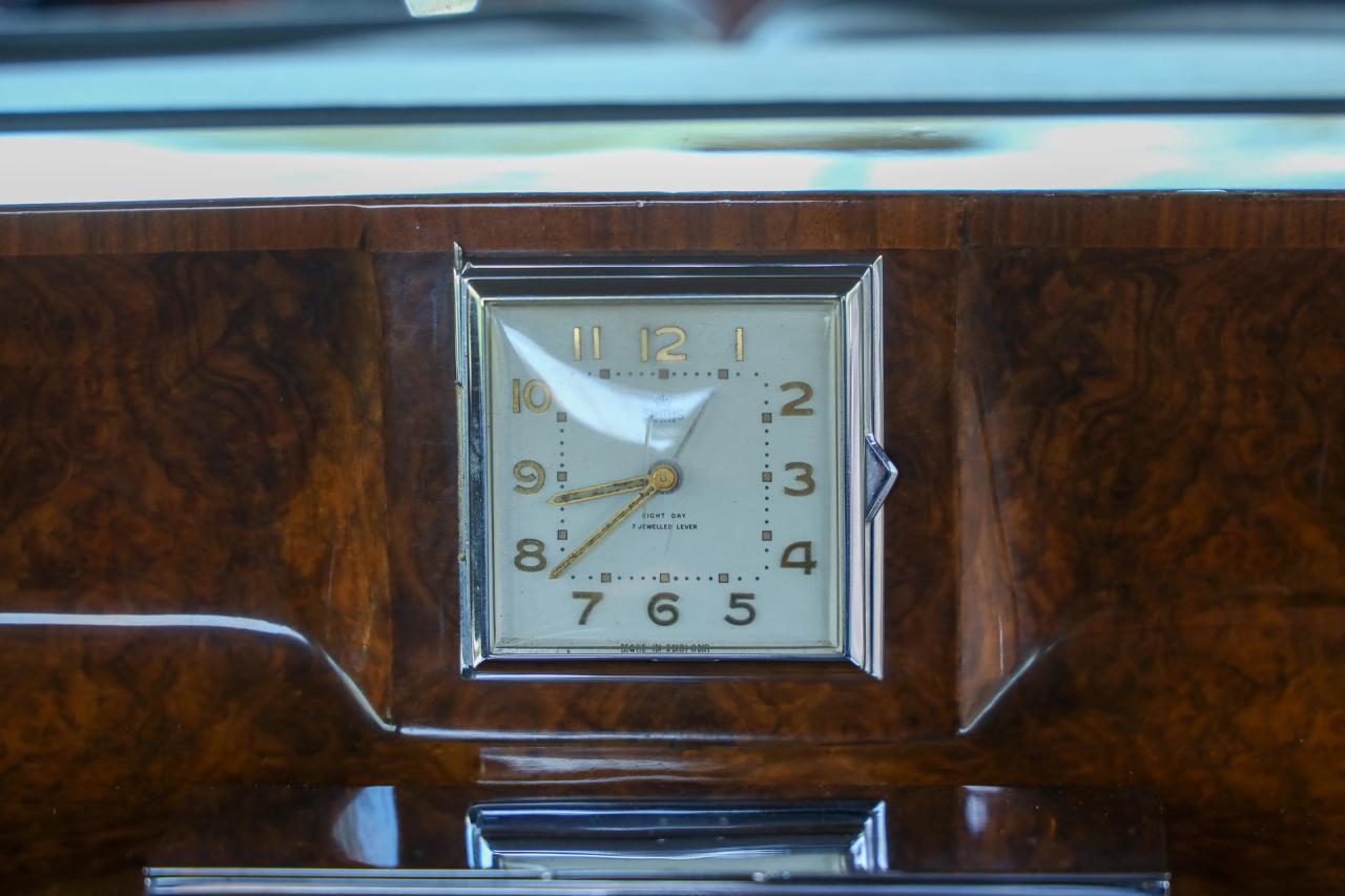 1962 Rolls - Royce Phantom V by James Young &ldquo;The Paris Salon-Porte de Versailles&rdquo;