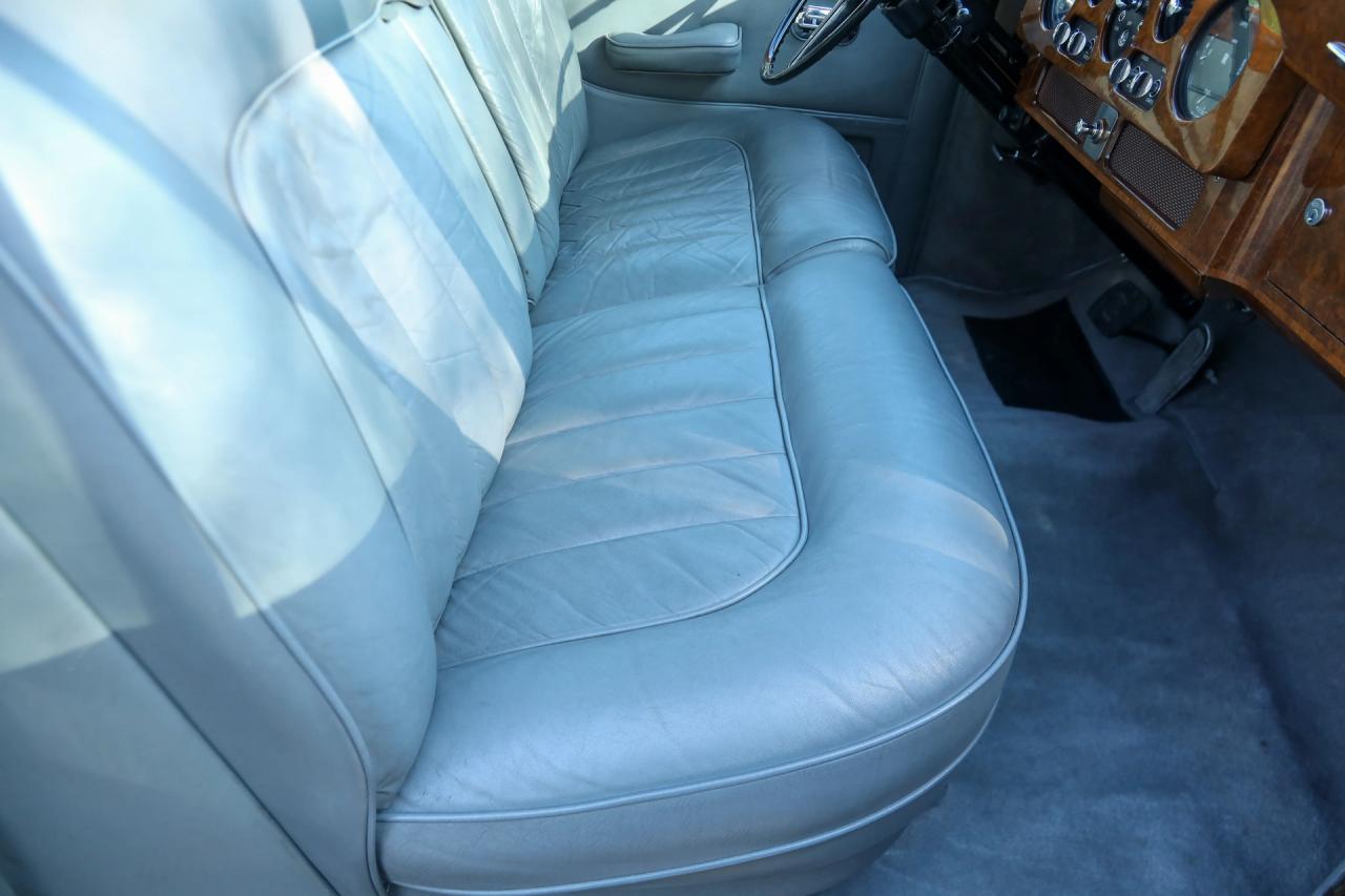 1962 Rolls - Royce Phantom V by James Young &ldquo;The Paris Salon-Porte de Versailles&rdquo;