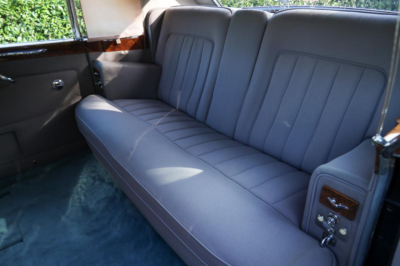 1962 Rolls - Royce Phantom V by James Young &ldquo;The Paris Salon-Porte de Versailles&rdquo;