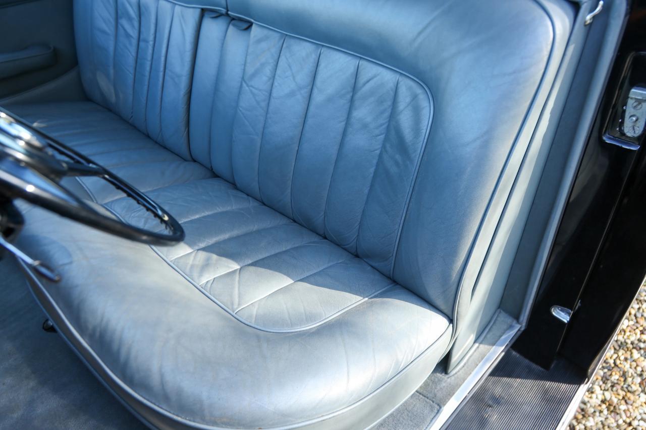 1962 Rolls - Royce Phantom V by James Young &ldquo;The Paris Salon-Porte de Versailles&rdquo;