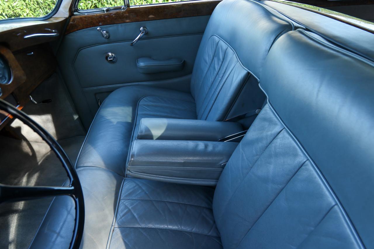 1962 Rolls - Royce Phantom V by James Young &ldquo;The Paris Salon-Porte de Versailles&rdquo;