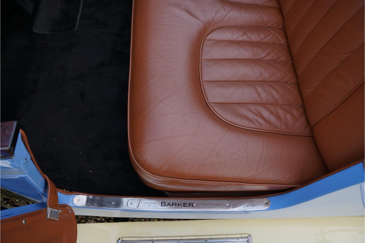 1929 Rolls - Royce Rolls-Royce Phantom II Boat-Tail &ldquo;Prince P. Singh of Baroda&rdquo;