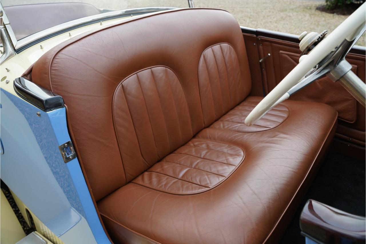 1929 Rolls - Royce Rolls-Royce Phantom II Boat-Tail &ldquo;Prince P. Singh of Baroda&rdquo;