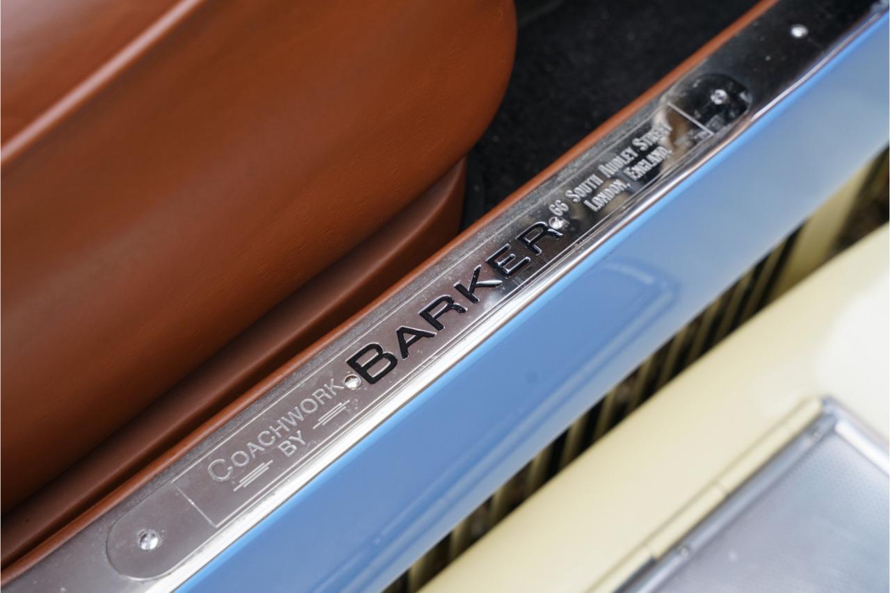 1929 Rolls - Royce Rolls-Royce Phantom II Boat-Tail &ldquo;Prince P. Singh of Baroda&rdquo;