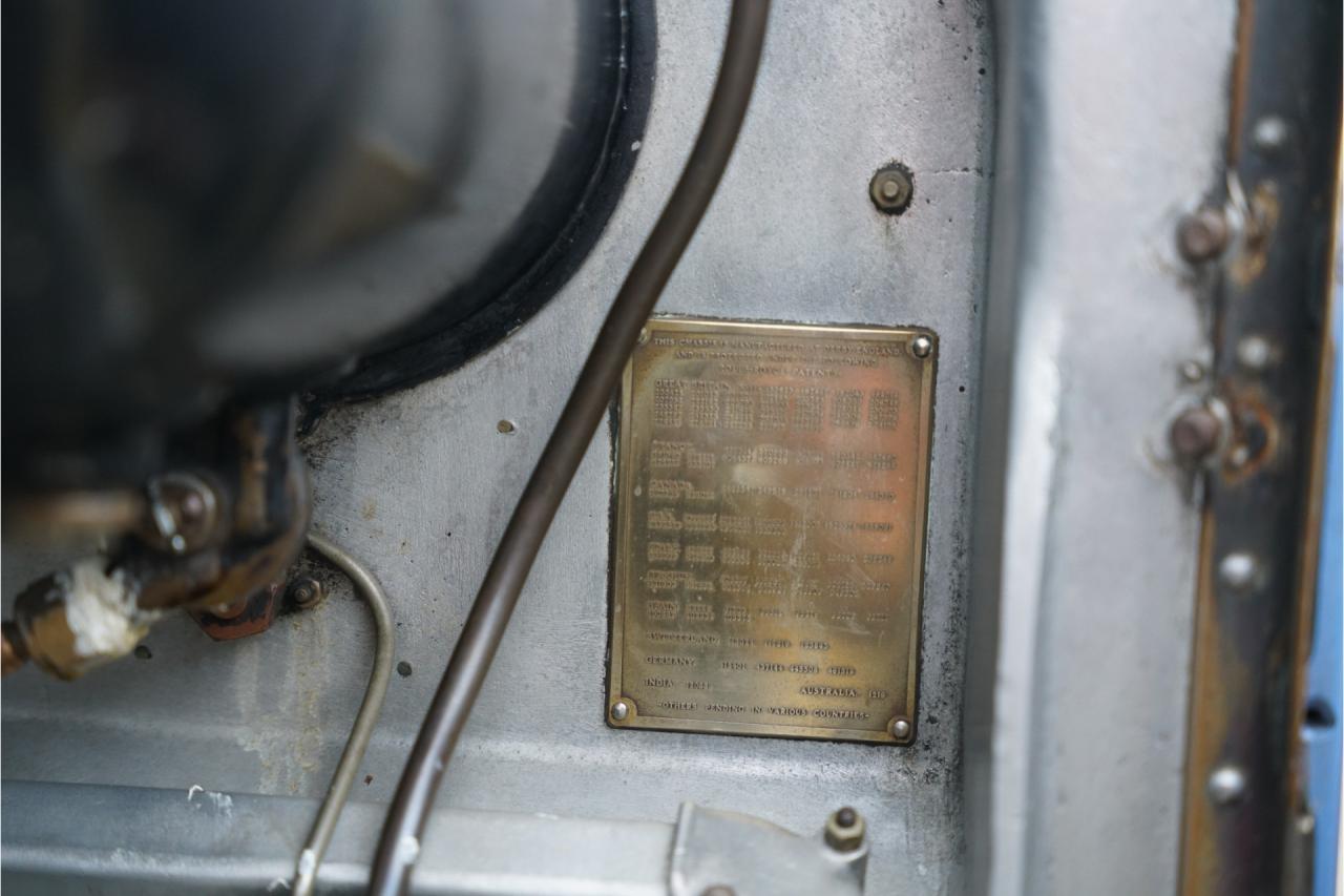 1929 Rolls - Royce Rolls-Royce Phantom II Boat-Tail &ldquo;Prince P. Singh of Baroda&rdquo;