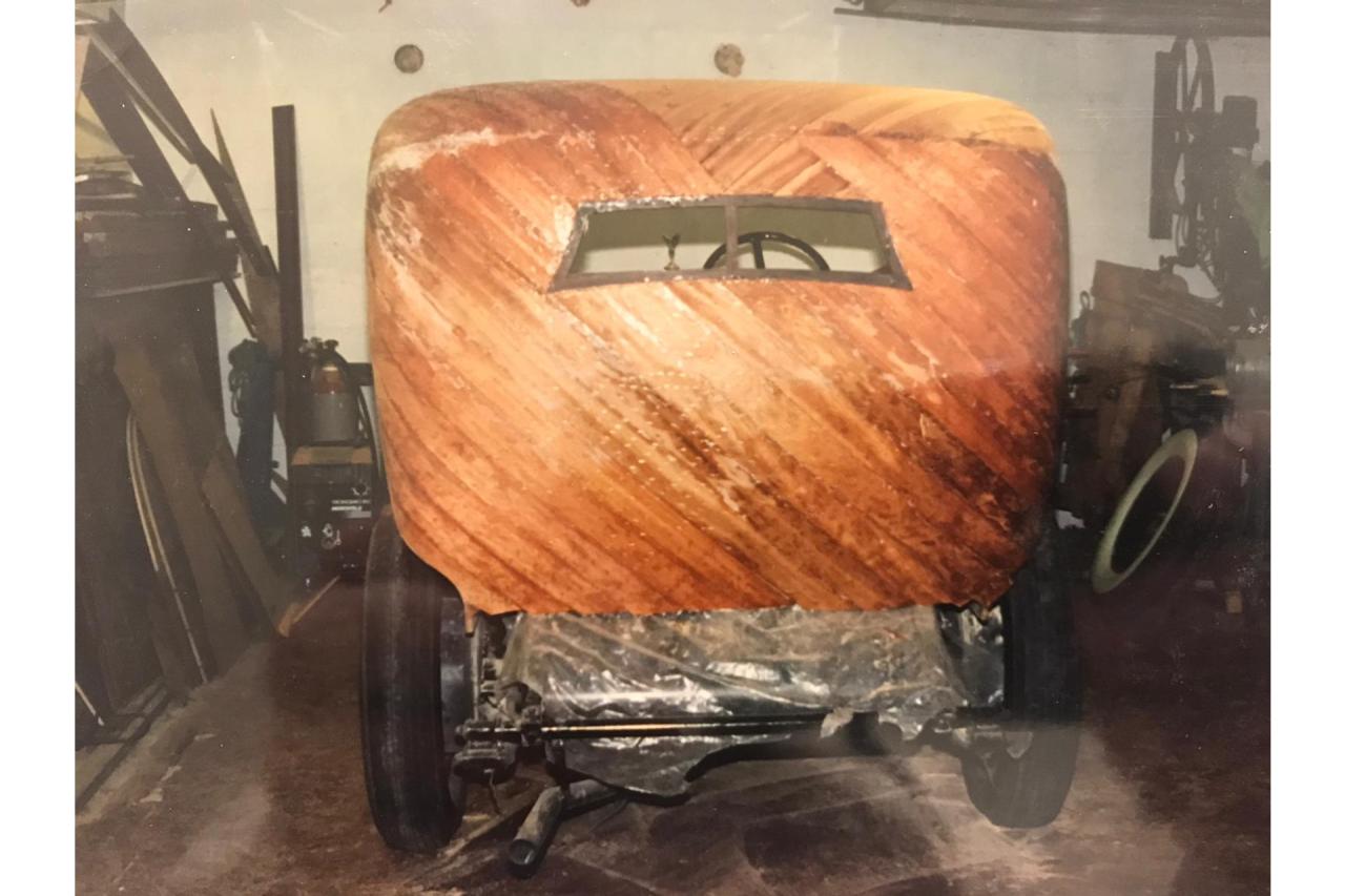 1933 Rolls - Royce Rolls-Royce 20/25 Freestone and Webb &ldquo;Sparked by Passion&rdquo;