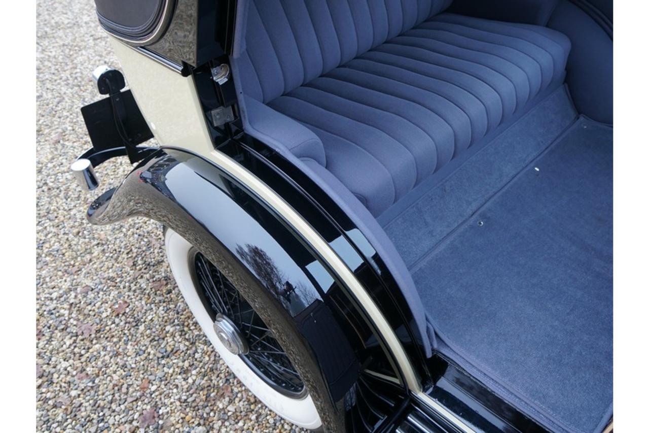 1933 Rolls - Royce Rolls-Royce 20/25 Freestone and Webb &ldquo;Sparked by Passion&rdquo;