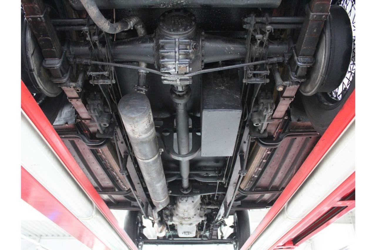 1933 Rolls - Royce Rolls-Royce 20/25 Freestone and Webb &ldquo;Sparked by Passion&rdquo;