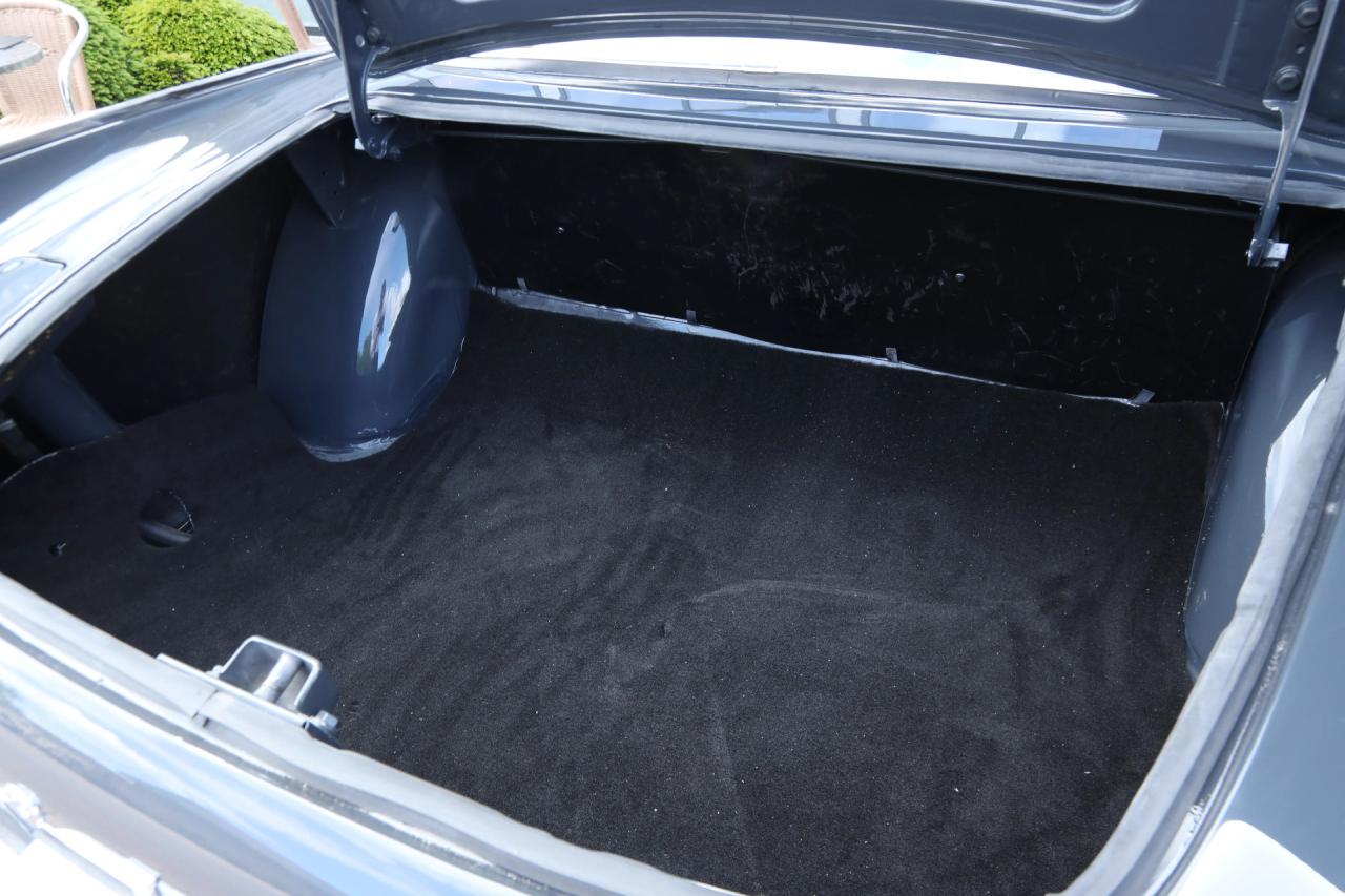 1966 Volvo P1800S &ldquo;Restored with sympathy&rdquo;