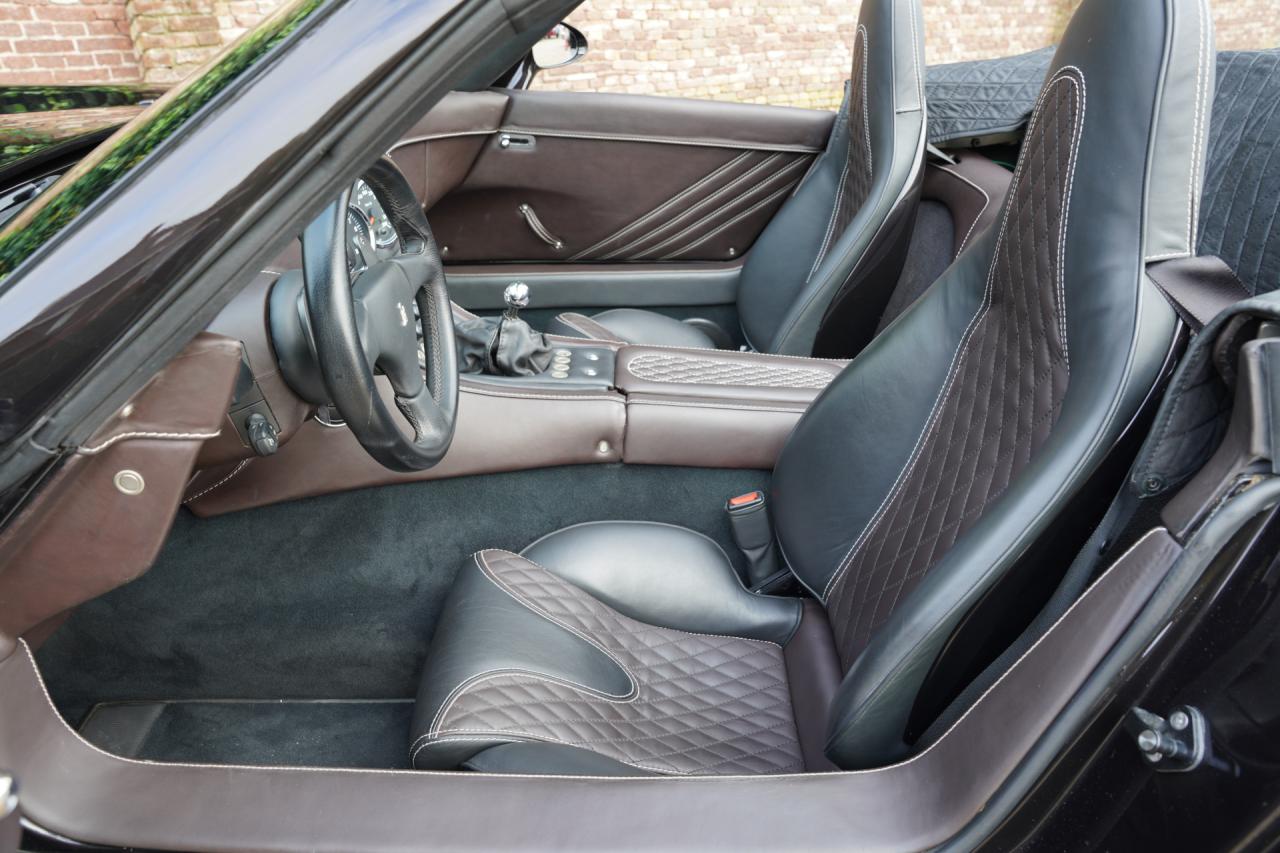 2007 Wiesmann MF5 V10 &ldquo;Prototype - A collector&rsquo;s item&rdquo;