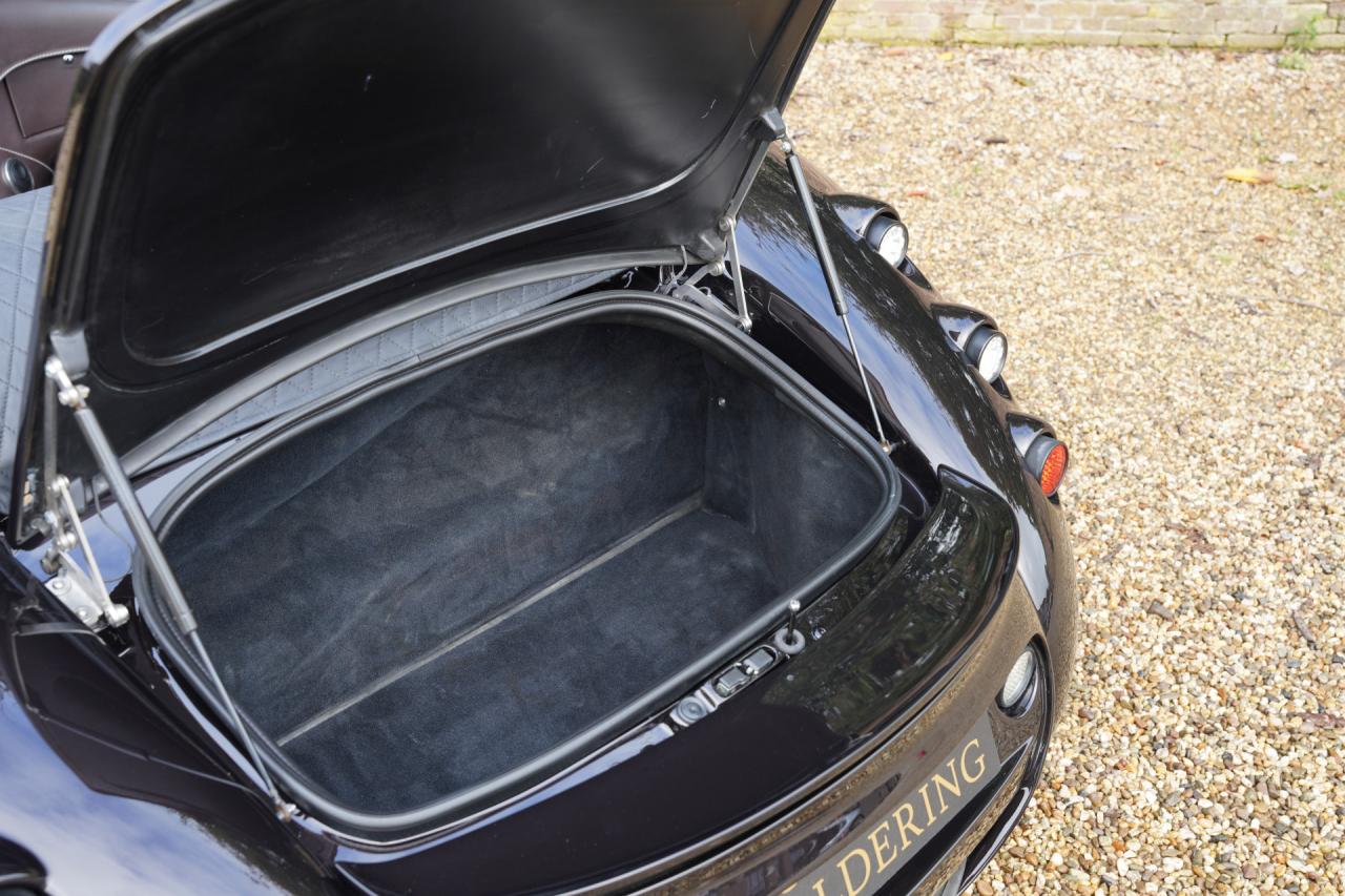 2007 Wiesmann MF5 V10 &ldquo;Prototype - A collector&rsquo;s item&rdquo;