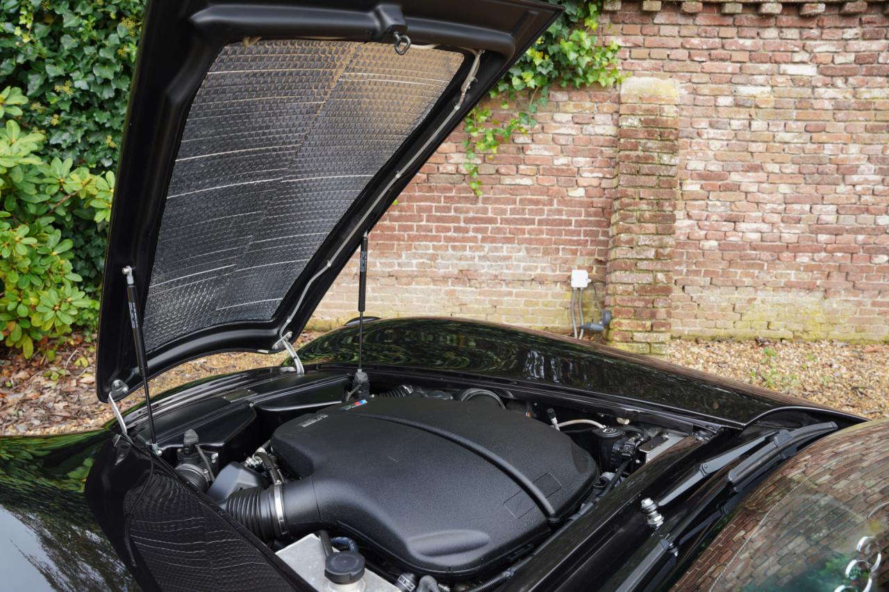 2007 Wiesmann MF5 V10 &ldquo;Prototype - A collector&rsquo;s item&rdquo;