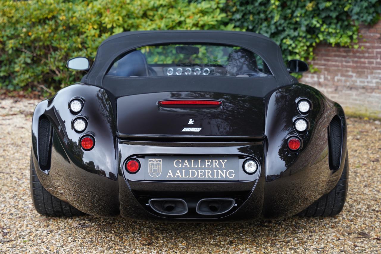 2007 Wiesmann MF5 V10 &ldquo;Prototype - A collector&rsquo;s item&rdquo;