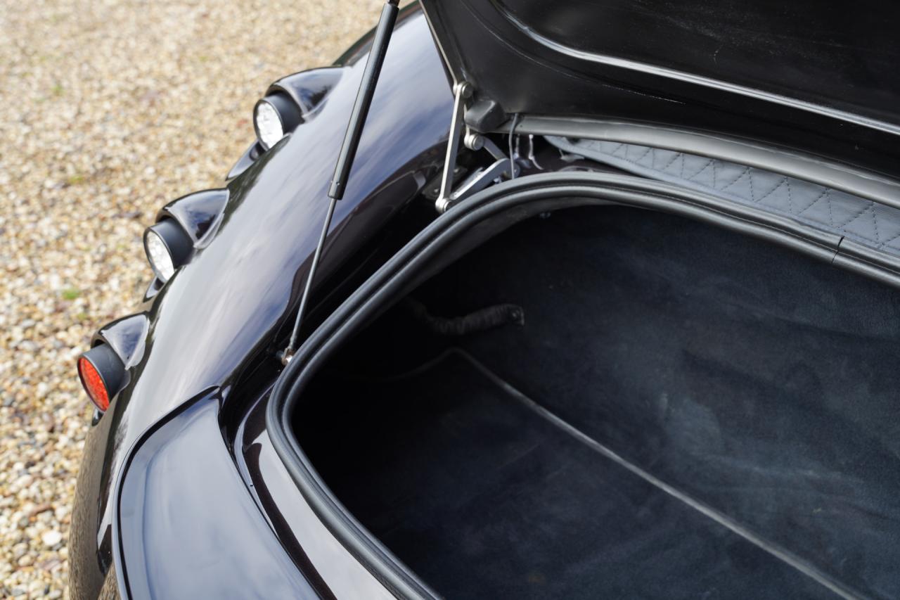 2007 Wiesmann MF5 V10 &ldquo;Prototype - A collector&rsquo;s item&rdquo;