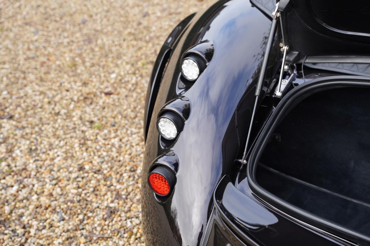 2007 Wiesmann MF5 V10 &ldquo;Prototype - A collector&rsquo;s item&rdquo;