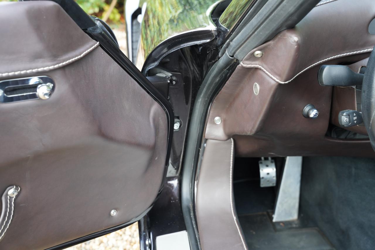 2007 Wiesmann MF5 V10 &ldquo;Prototype - A collector&rsquo;s item&rdquo;