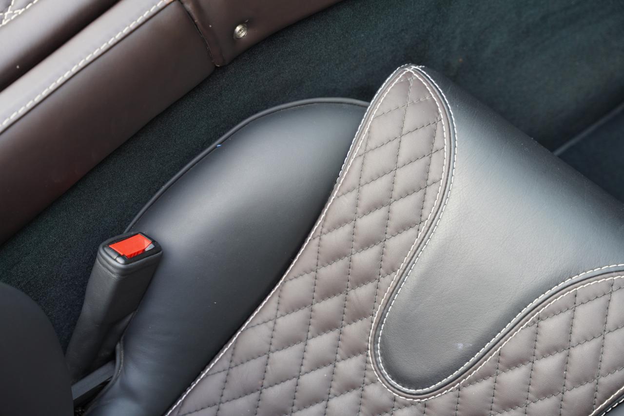 2007 Wiesmann MF5 V10 &ldquo;Prototype - A collector&rsquo;s item&rdquo;