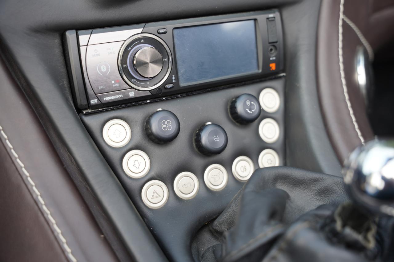2007 Wiesmann MF5 V10 &ldquo;Prototype - A collector&rsquo;s item&rdquo;