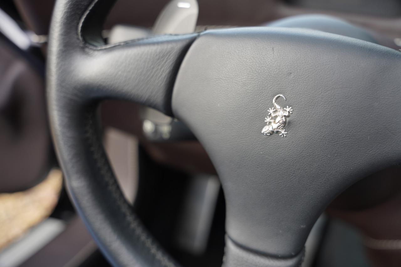 2007 Wiesmann MF5 V10 &ldquo;Prototype - A collector&rsquo;s item&rdquo;