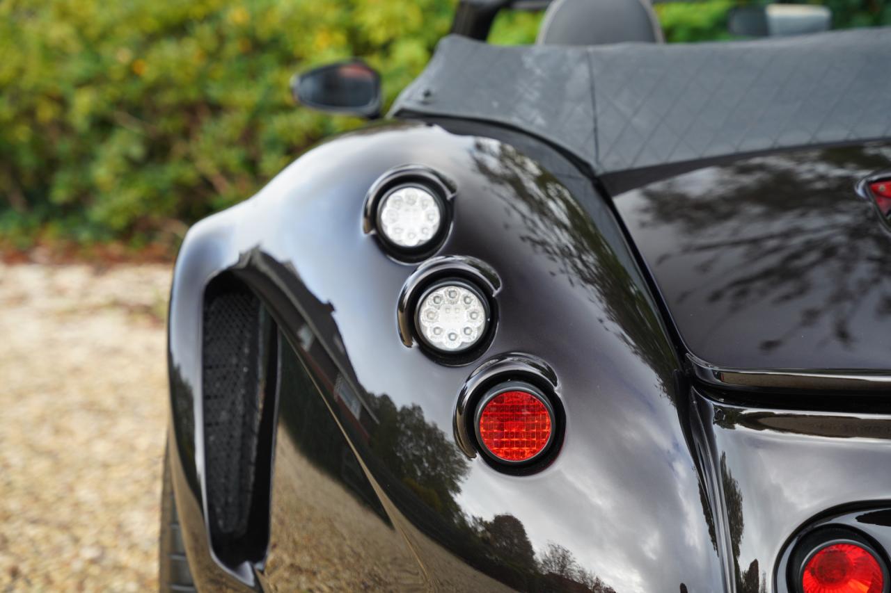 2007 Wiesmann MF5 V10 &ldquo;Prototype - A collector&rsquo;s item&rdquo;