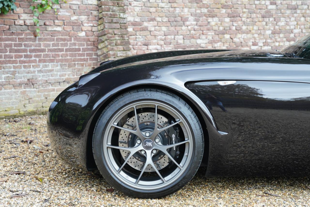 2007 Wiesmann MF5 V10 &ldquo;Prototype - A collector&rsquo;s item&rdquo;