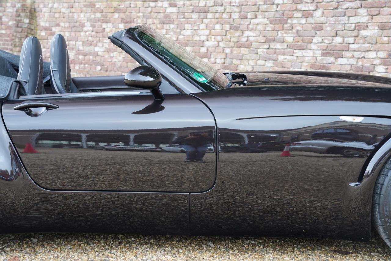 2007 Wiesmann MF5 V10 &ldquo;Prototype - A collector&rsquo;s item&rdquo;