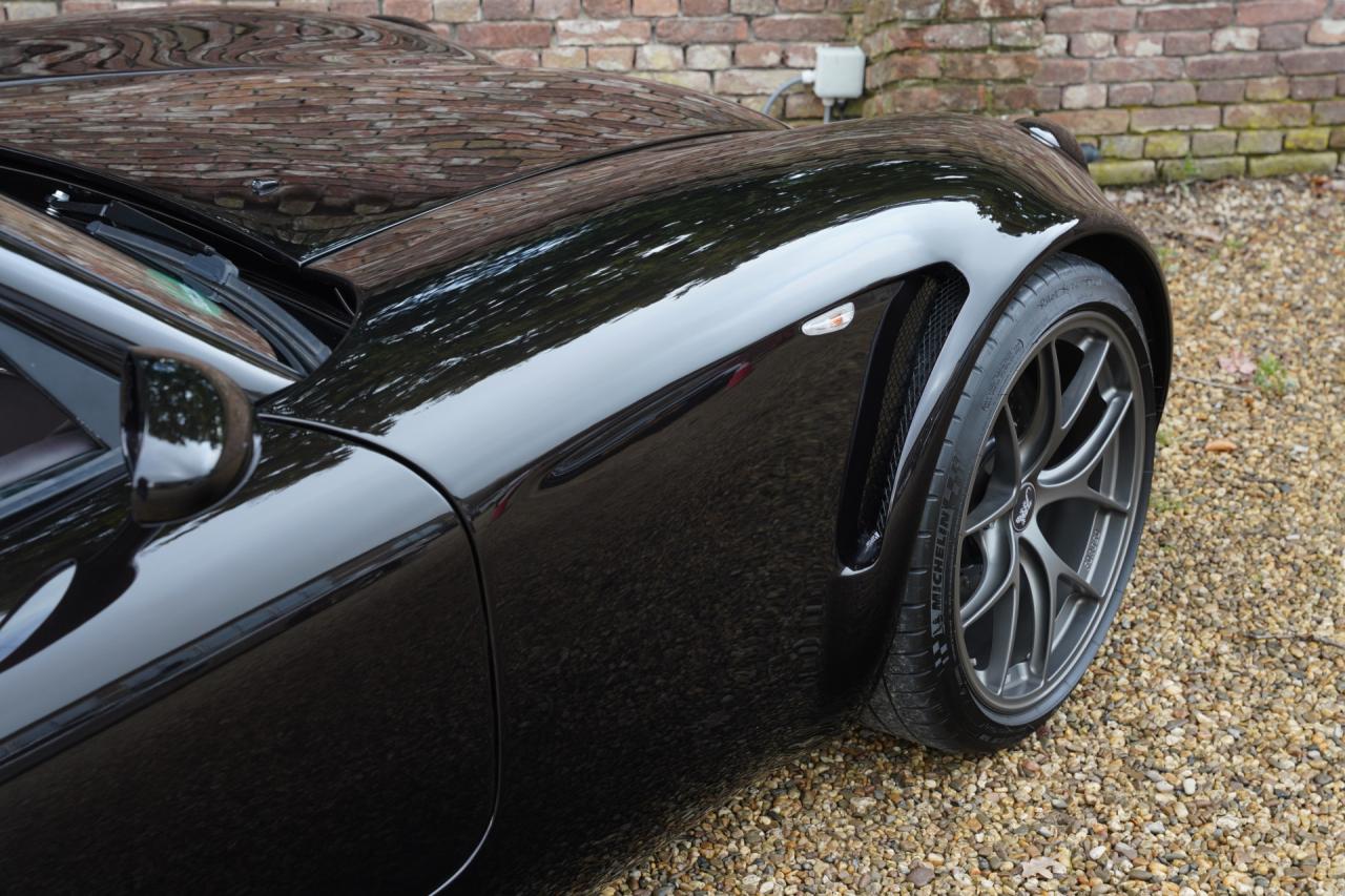 2007 Wiesmann MF5 V10 &ldquo;Prototype - A collector&rsquo;s item&rdquo;