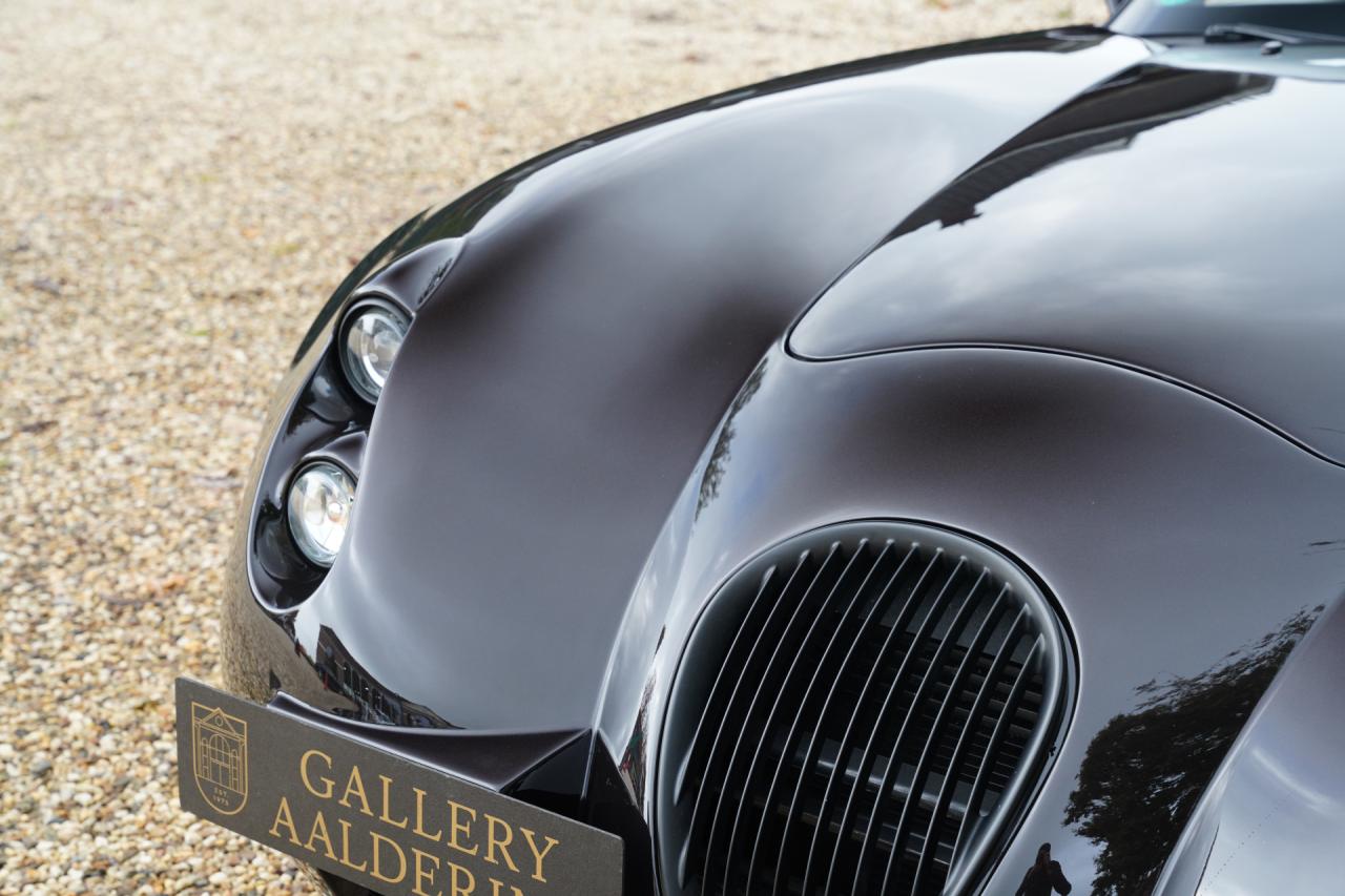 2007 Wiesmann MF5 V10 &ldquo;Prototype - A collector&rsquo;s item&rdquo;