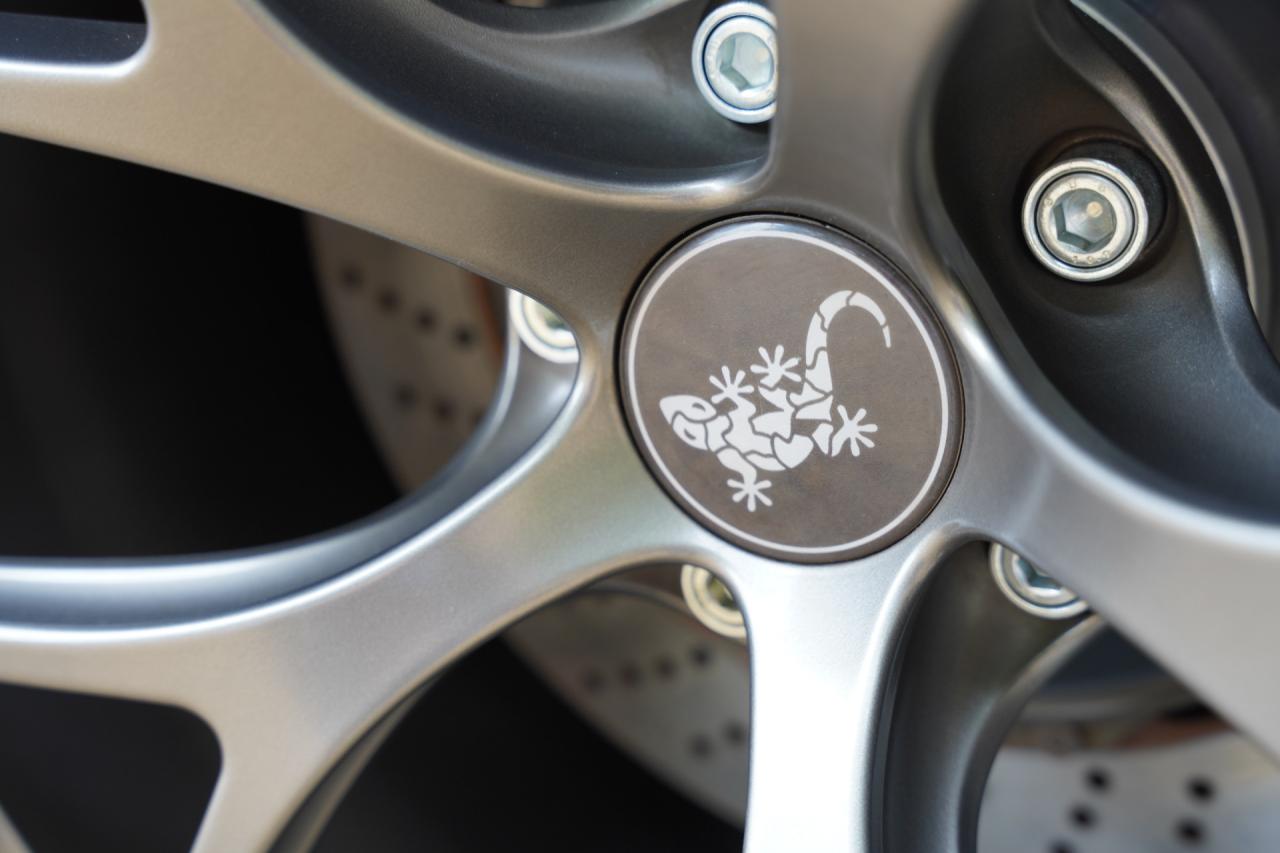 2007 Wiesmann MF5 V10 &ldquo;Prototype - A collector&rsquo;s item&rdquo;