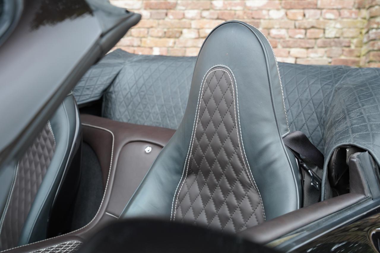 2007 Wiesmann MF5 V10 &ldquo;Prototype - A collector&rsquo;s item&rdquo;