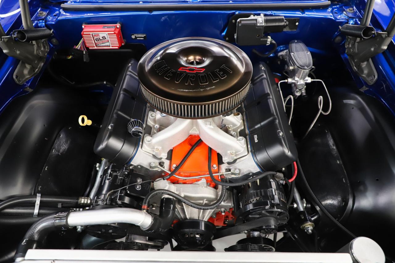 1971 Chevrolet Nova Pro Touring