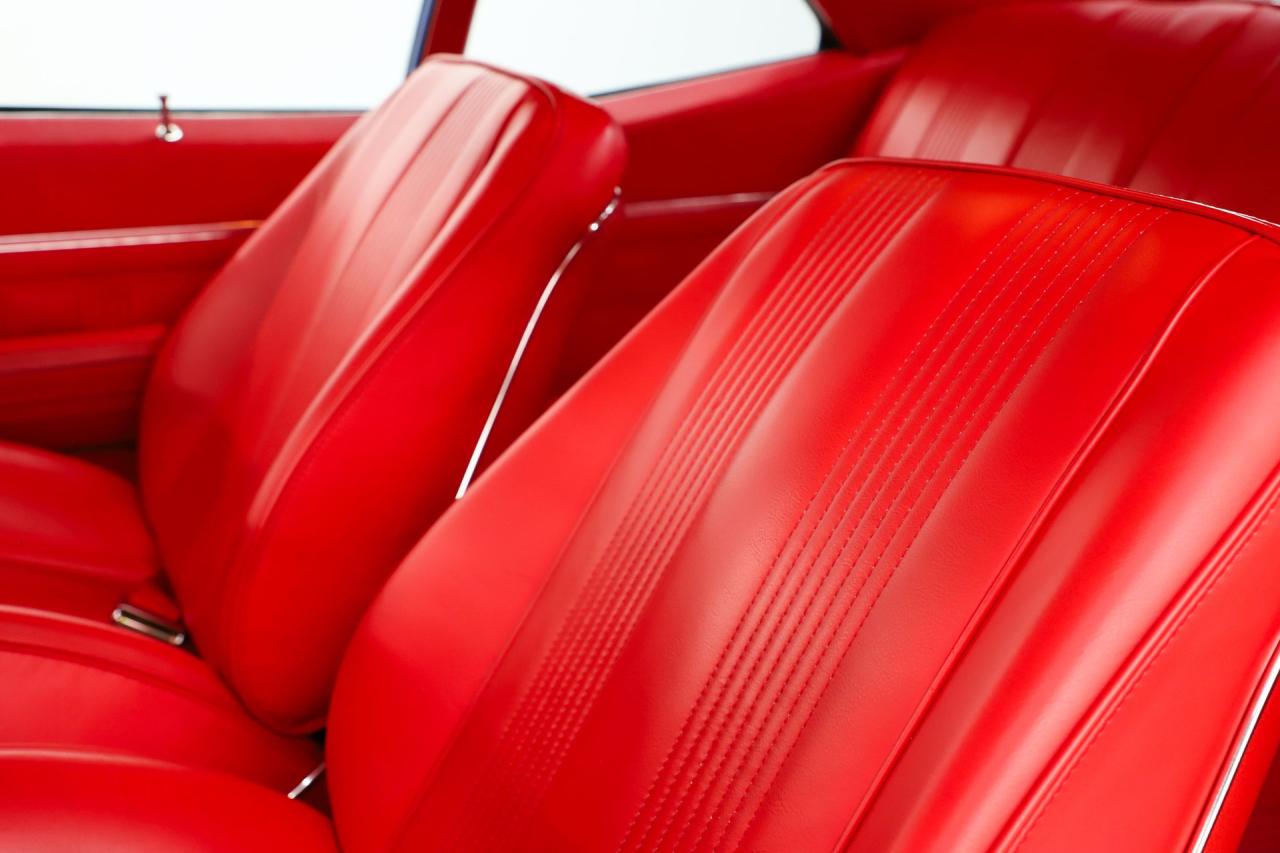 1971 Chevrolet Nova Pro Touring