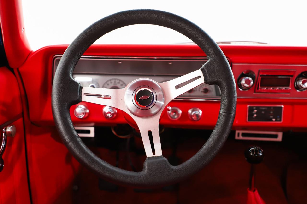 1971 Chevrolet Nova Pro Touring