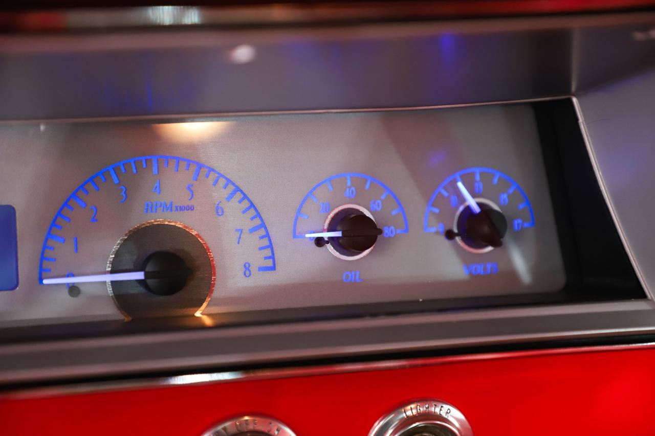1971 Chevrolet Nova Pro Touring