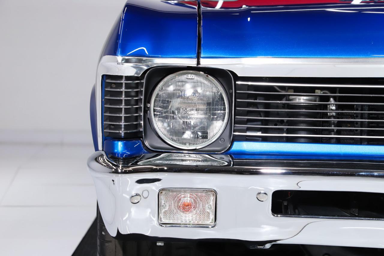 1971 Chevrolet Nova Pro Touring