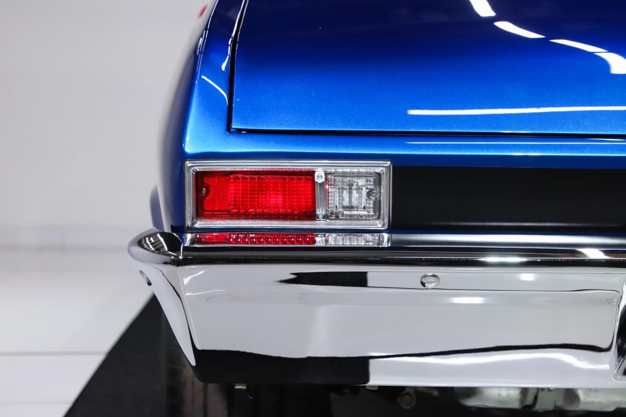 1971 Chevrolet Nova Pro Touring