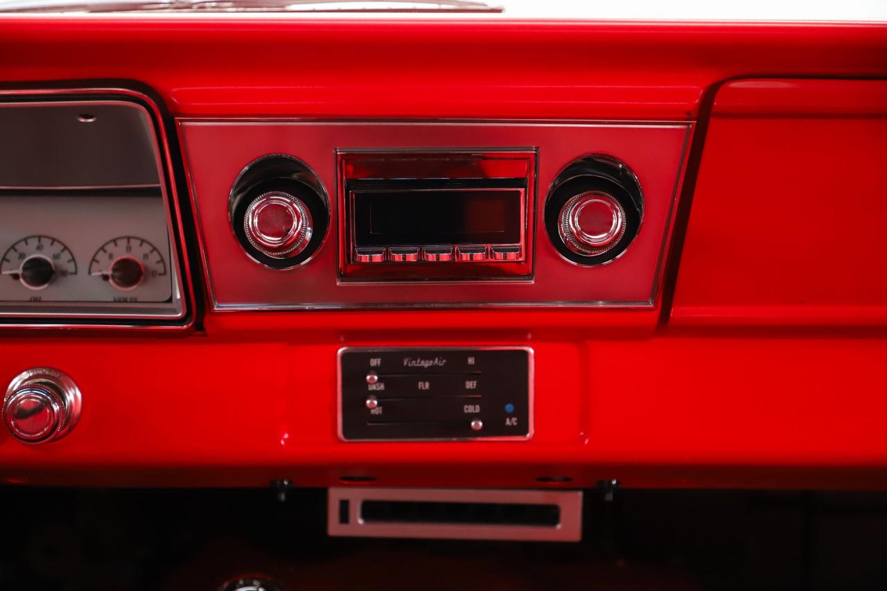 1971 Chevrolet Nova Pro Touring