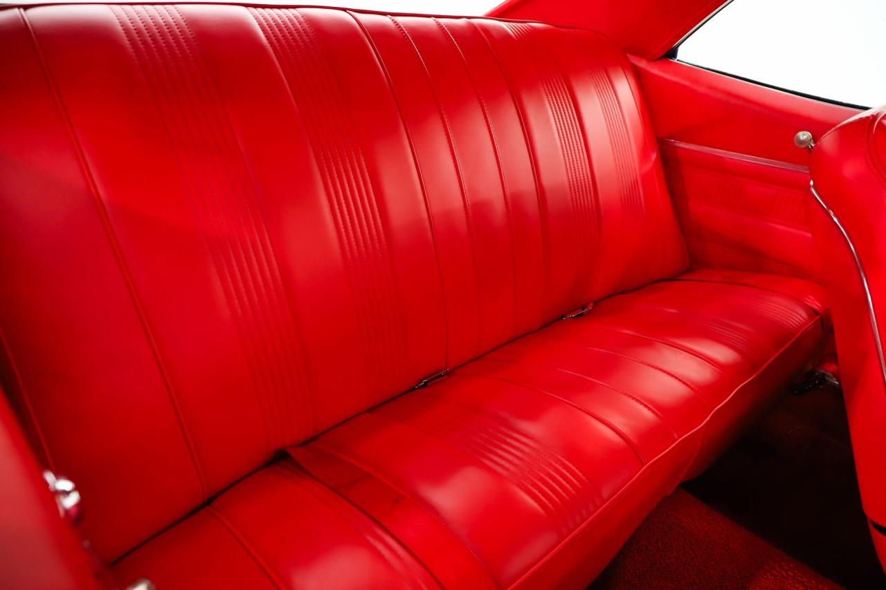 1971 Chevrolet Nova Pro Touring