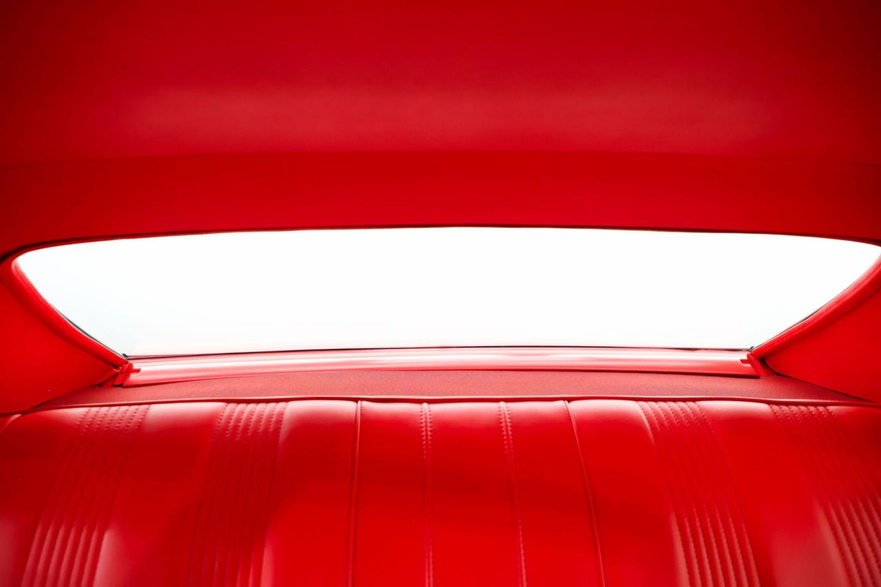 1971 Chevrolet Nova Pro Touring
