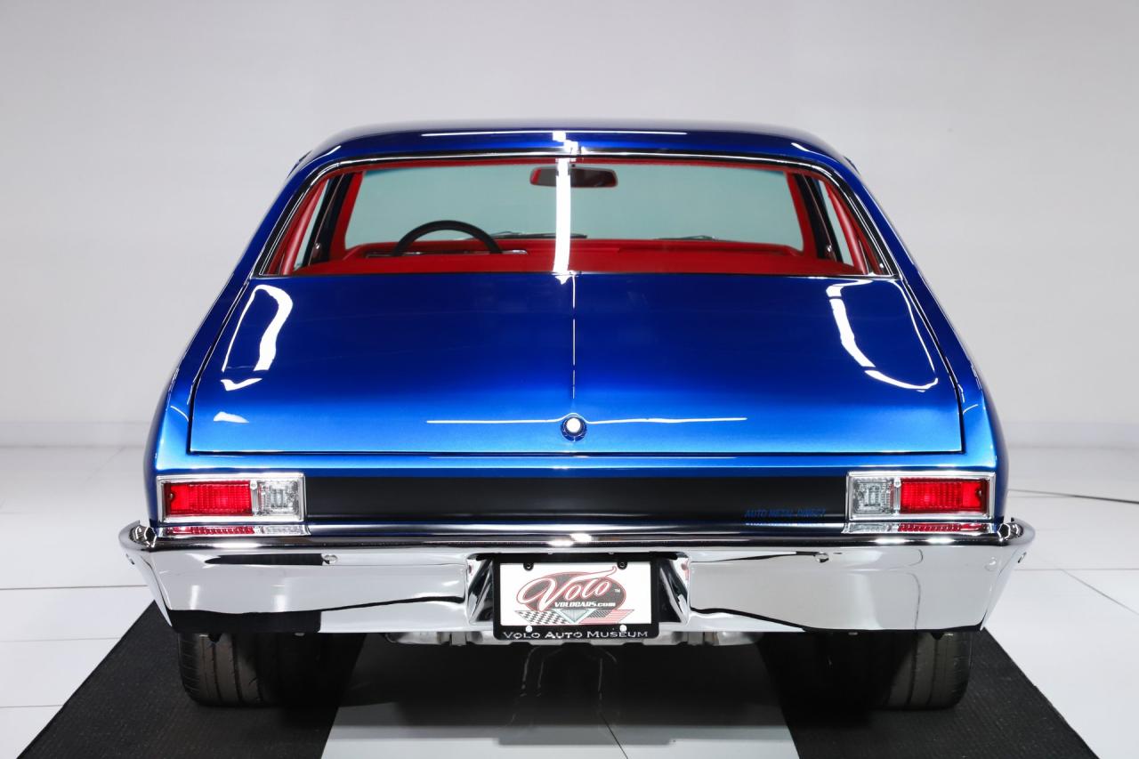 1971 Chevrolet Nova Pro Touring