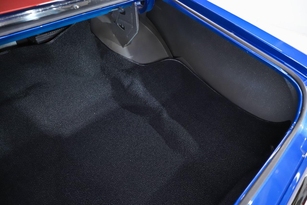 1971 Chevrolet Nova Pro Touring