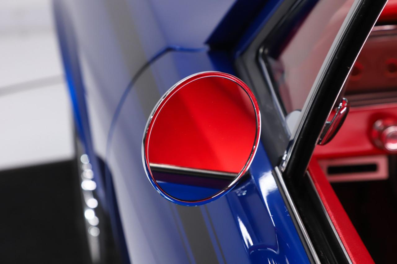1971 Chevrolet Nova Pro Touring