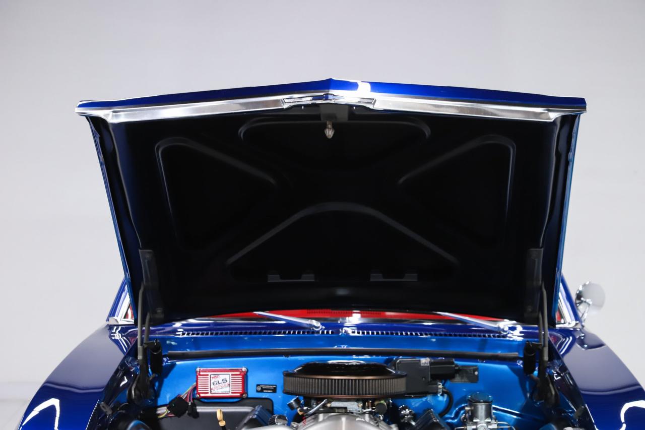 1971 Chevrolet Nova Pro Touring