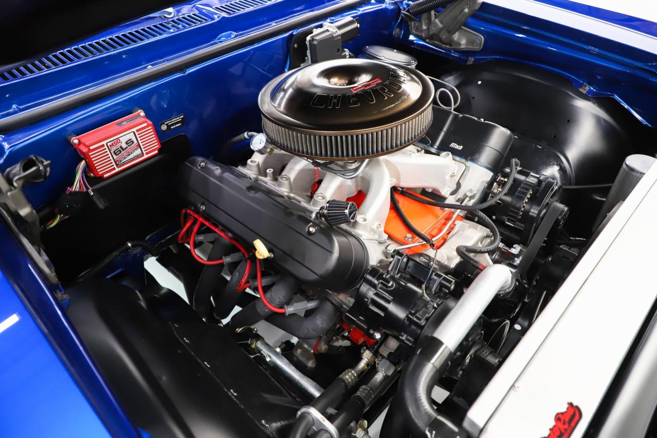 1971 Chevrolet Nova Pro Touring