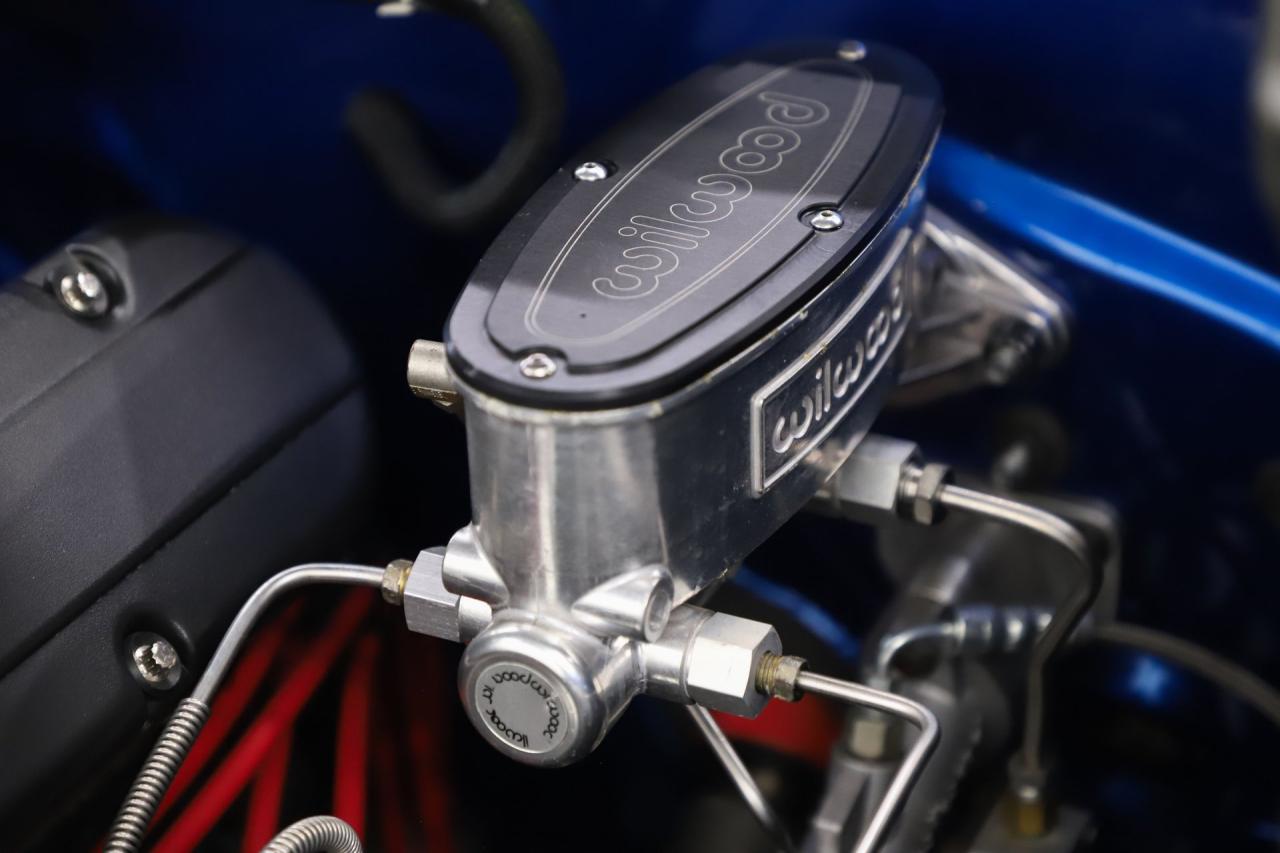 1971 Chevrolet Nova Pro Touring