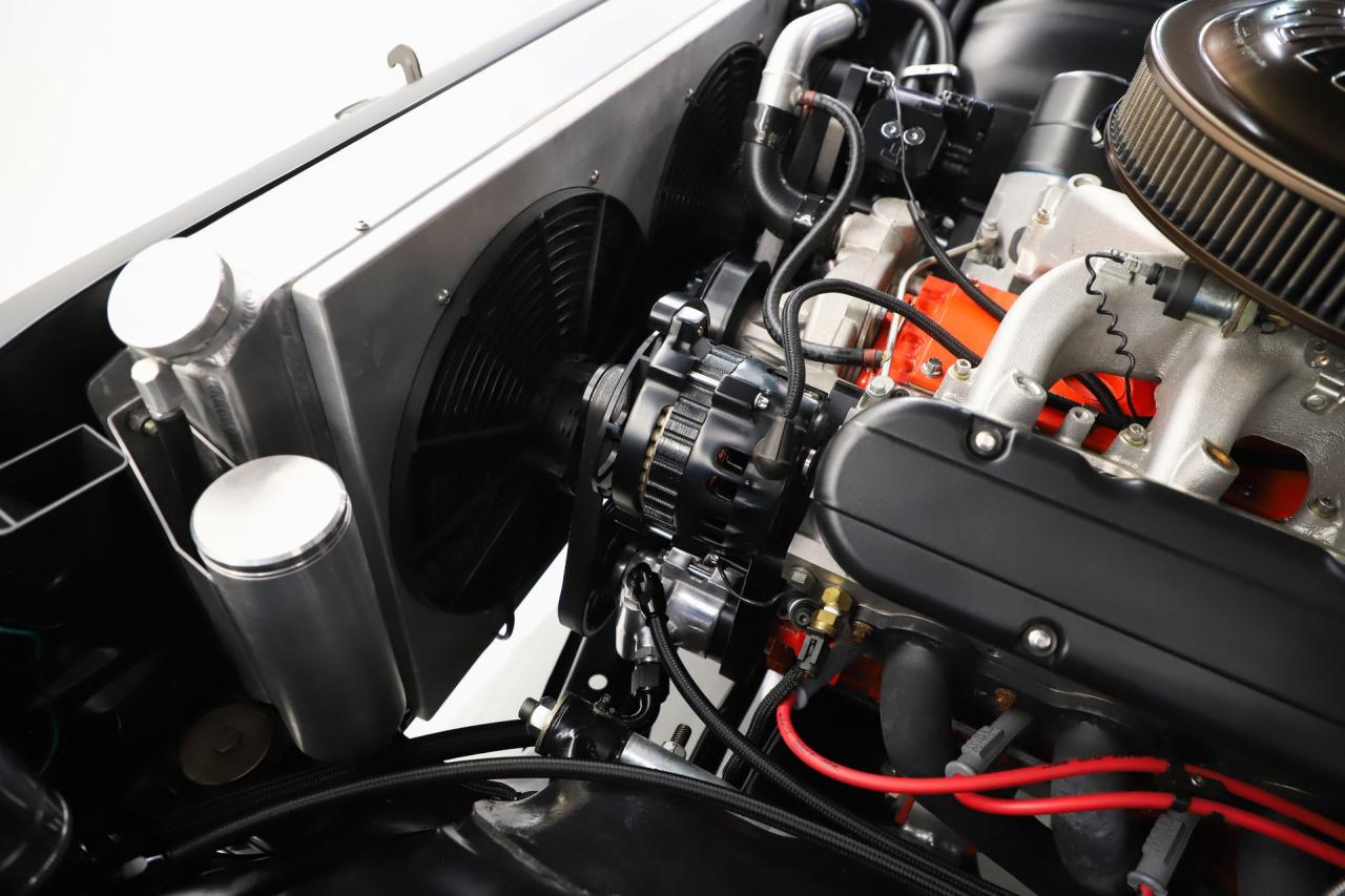 1971 Chevrolet Nova Pro Touring