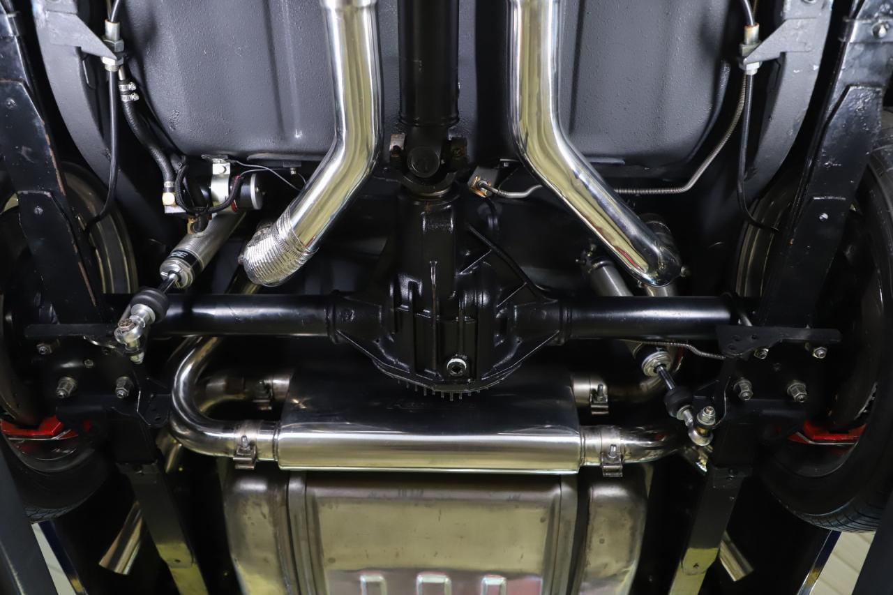 1971 Chevrolet Nova Pro Touring